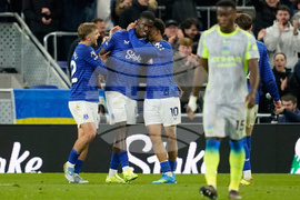 Britain Premier League Soccer