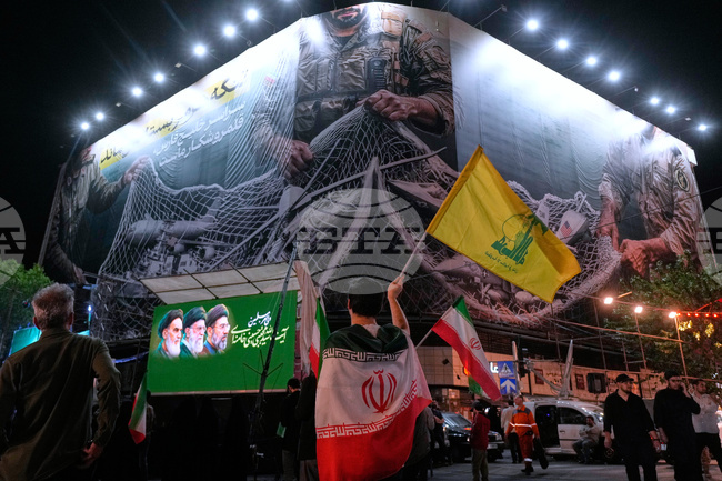 Iran War
