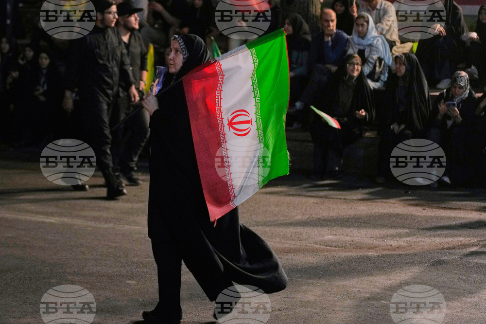 Iran War