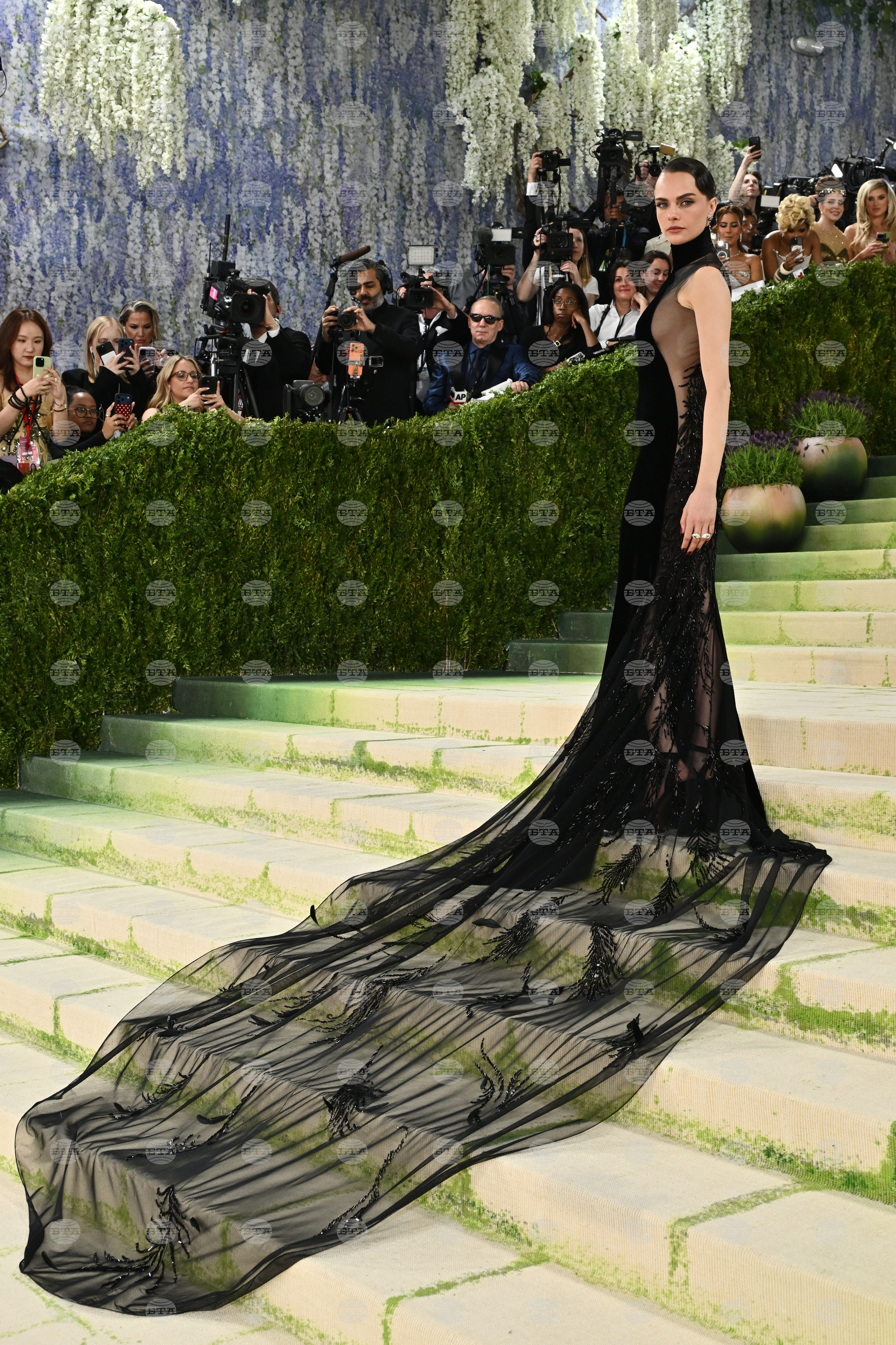 2026 MET Museum Costume Institute Benefit Gala