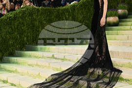2026 MET Museum Costume Institute Benefit Gala