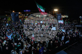 Iran War