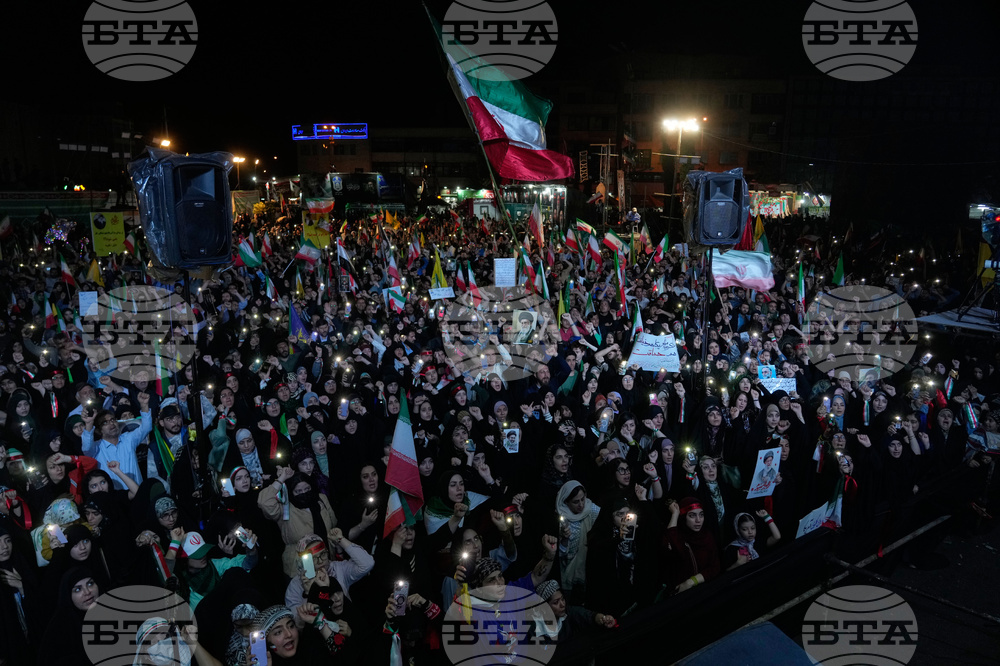 Iran War