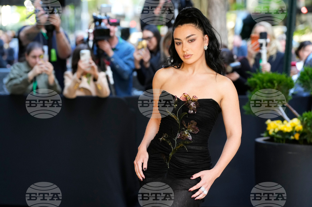 2026 MET Gala - The Carlyle Hotel Departures