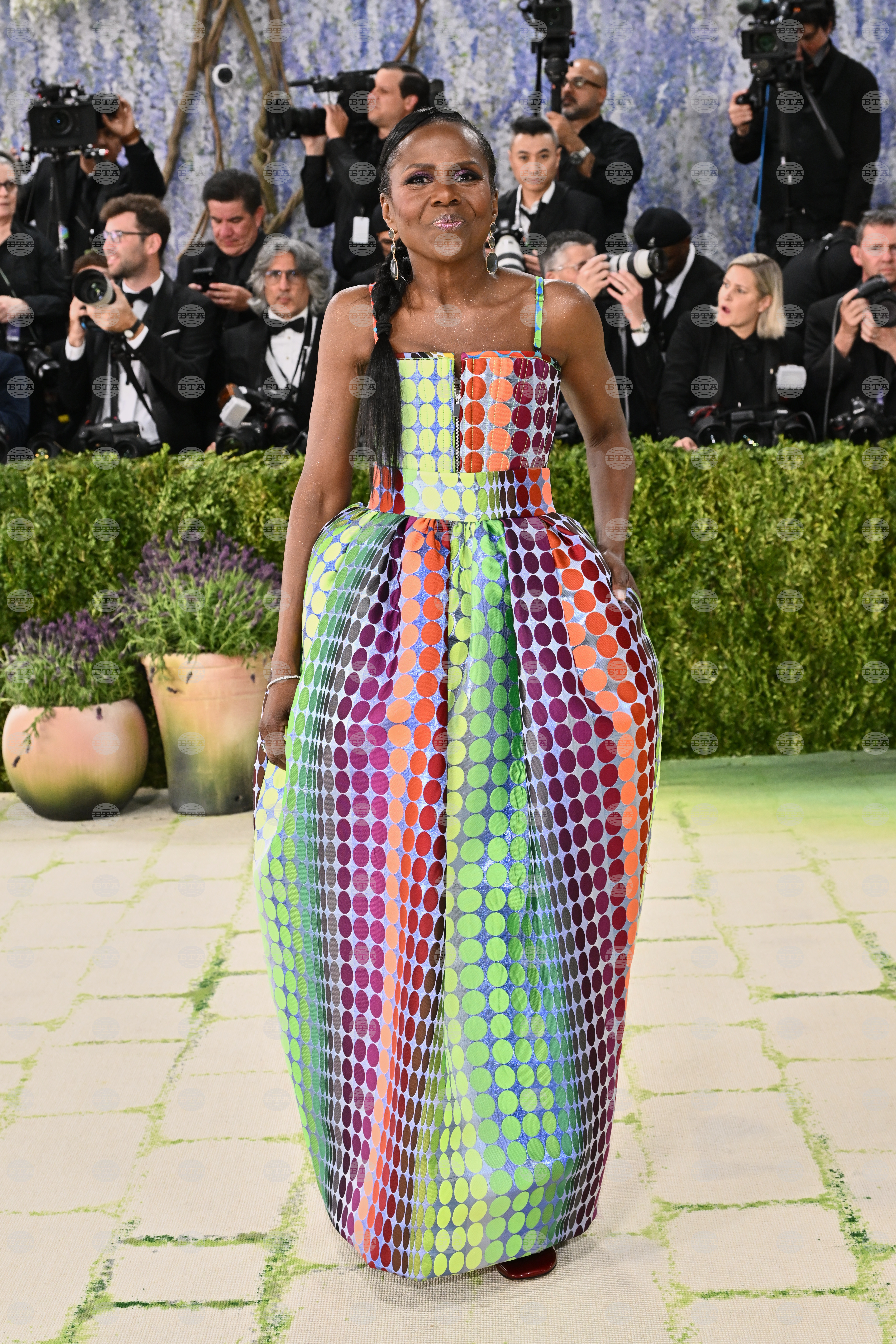 2026 MET Museum Costume Institute Benefit Gala