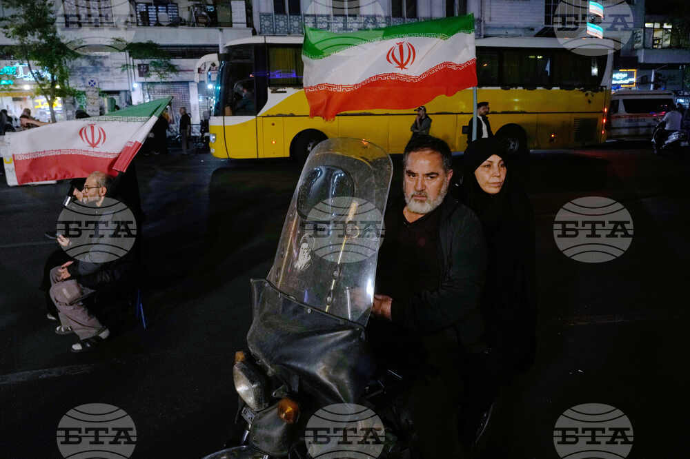 Iran War