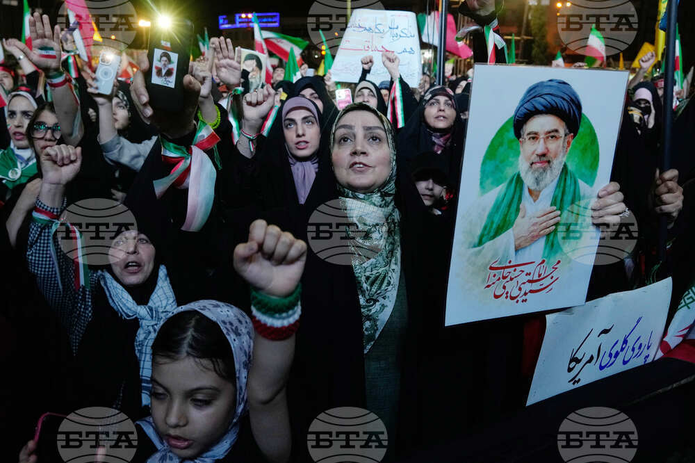 Iran War