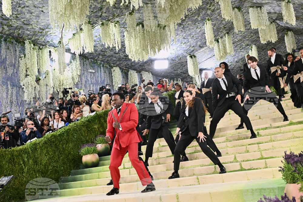 2026 MET Museum Costume Institute Benefit Gala