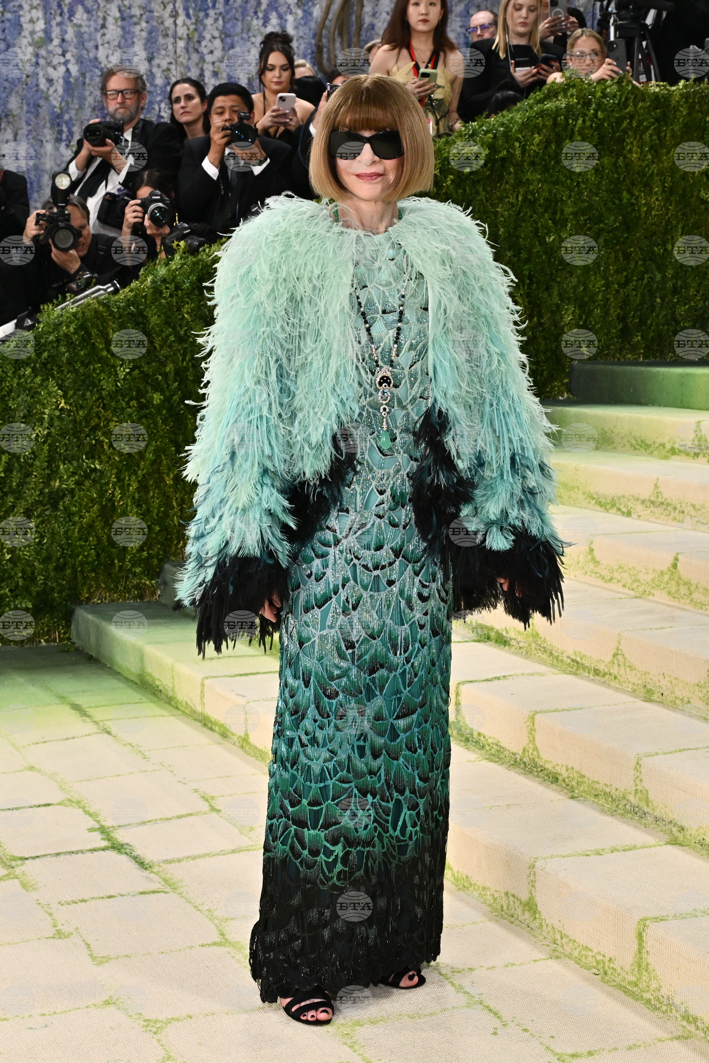 2026 MET Museum Costume Institute Benefit Gala