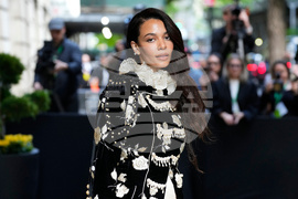 2026 MET Gala - The Carlyle Hotel Departures