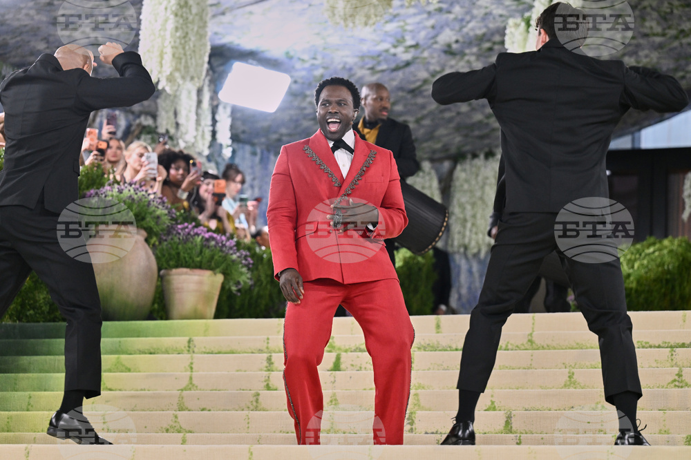 2026 MET Museum Costume Institute Benefit Gala