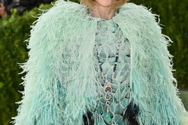 2026 MET Museum Costume Institute Benefit Gala