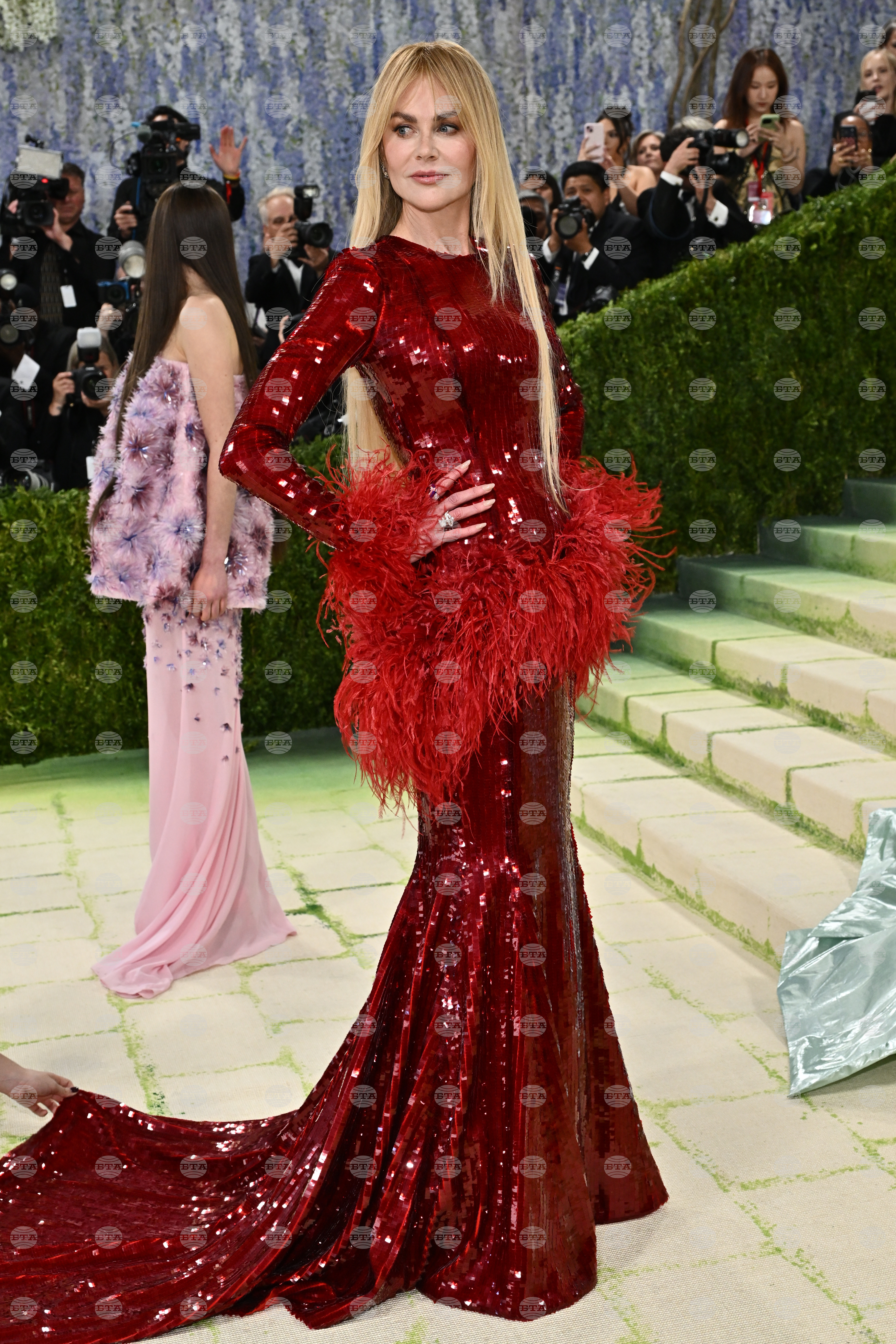 2026 MET Museum Costume Institute Benefit Gala