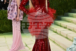2026 MET Museum Costume Institute Benefit Gala