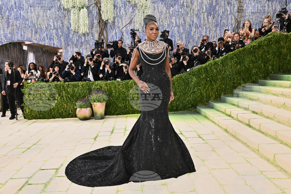 2026 MET Museum Costume Institute Benefit Gala