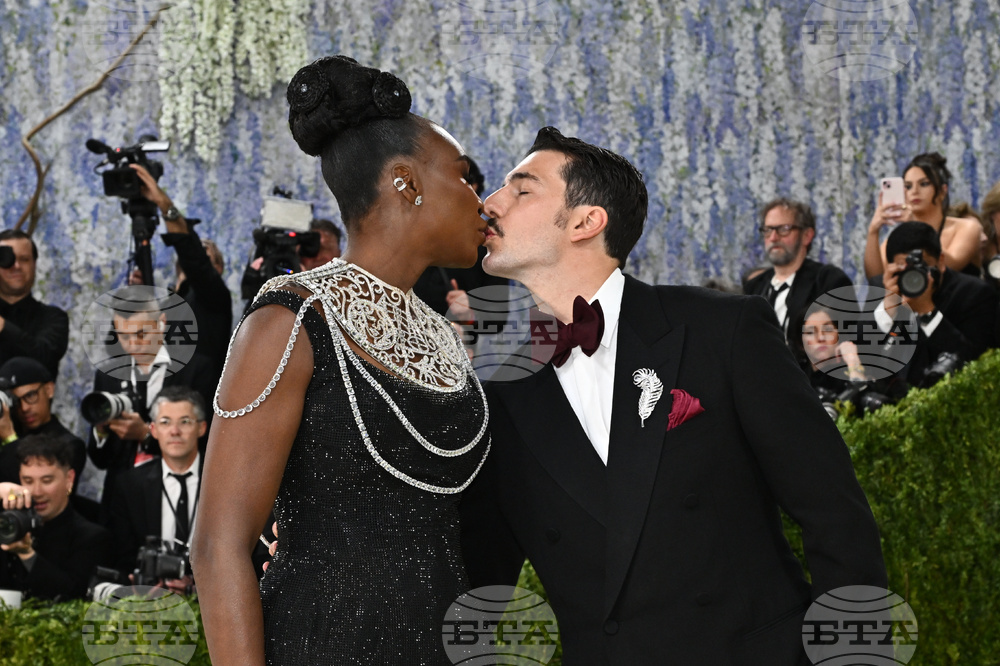 2026 MET Museum Costume Institute Benefit Gala