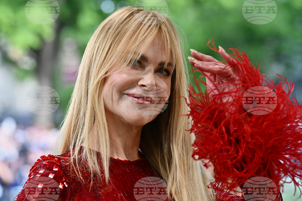 2026 MET Museum Costume Institute Benefit Gala