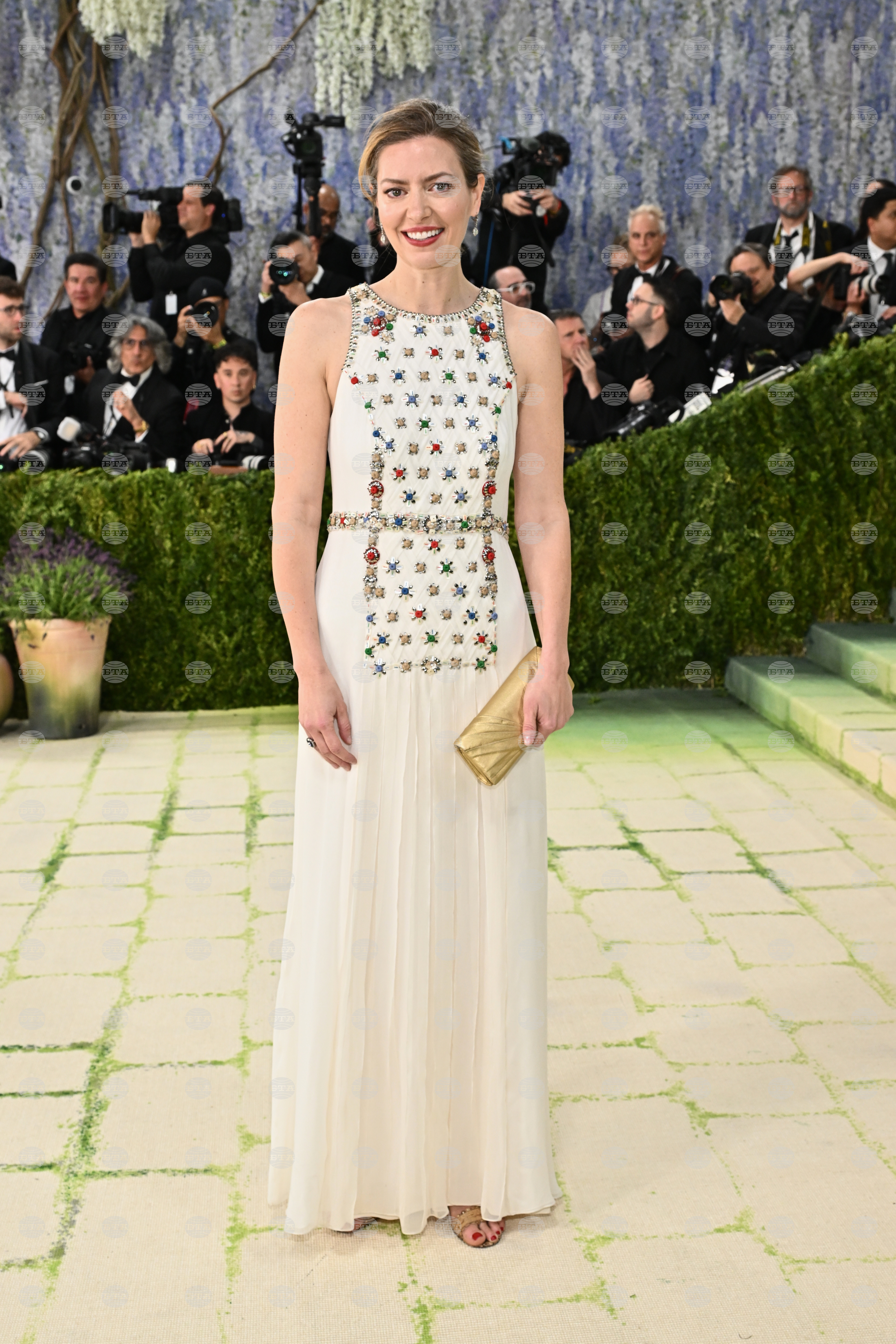 2026 MET Museum Costume Institute Benefit Gala