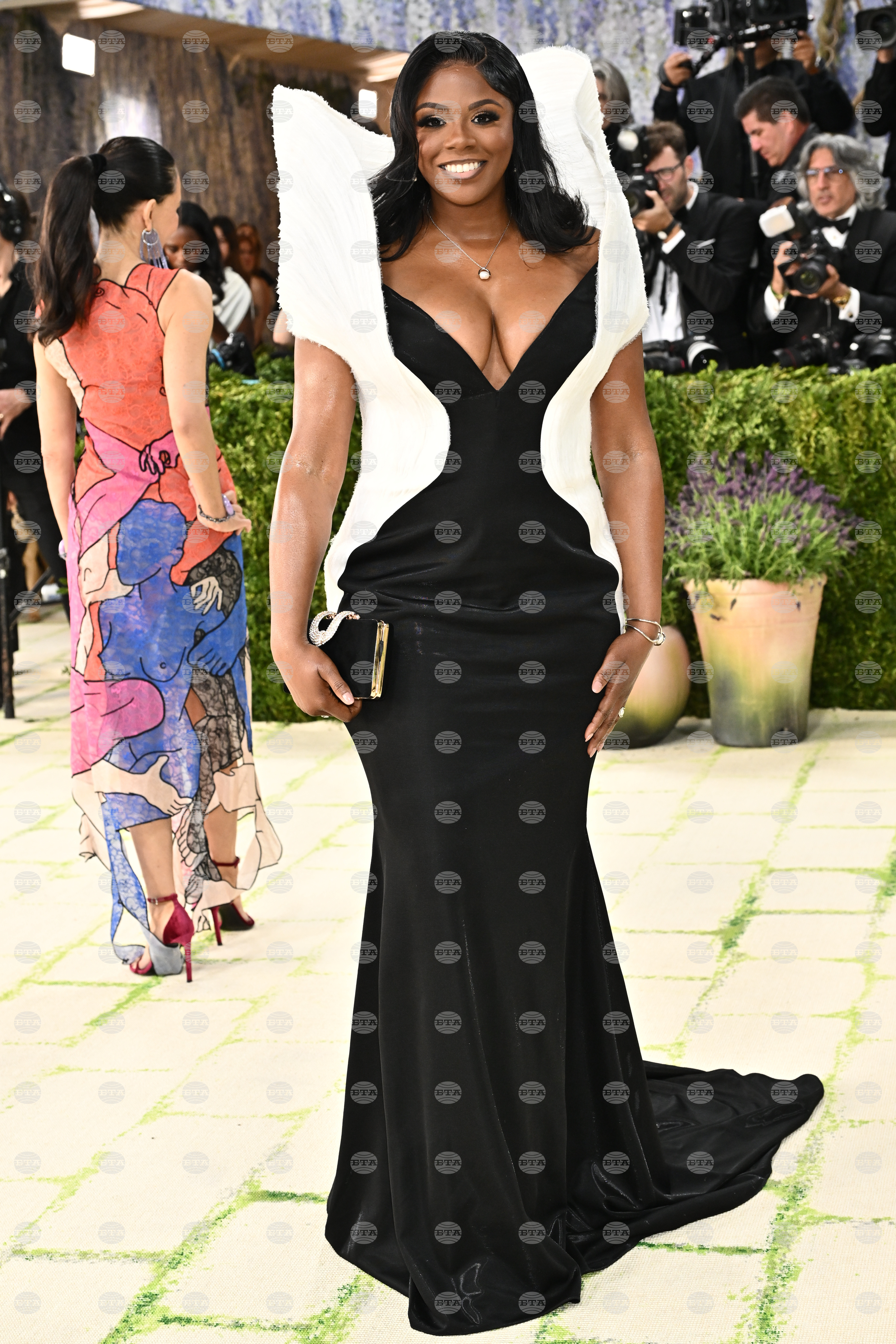 2026 MET Museum Costume Institute Benefit Gala