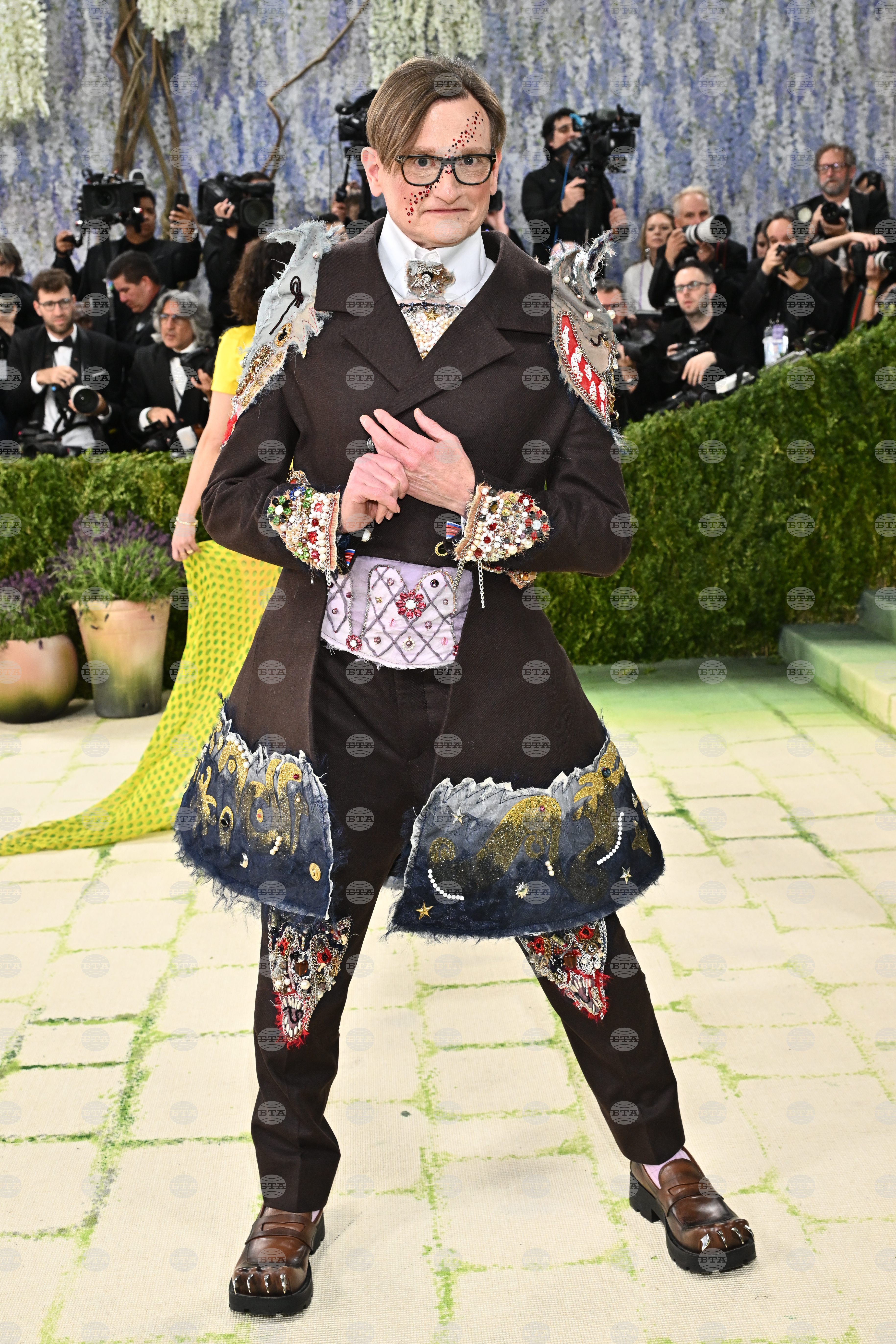 2026 MET Museum Costume Institute Benefit Gala