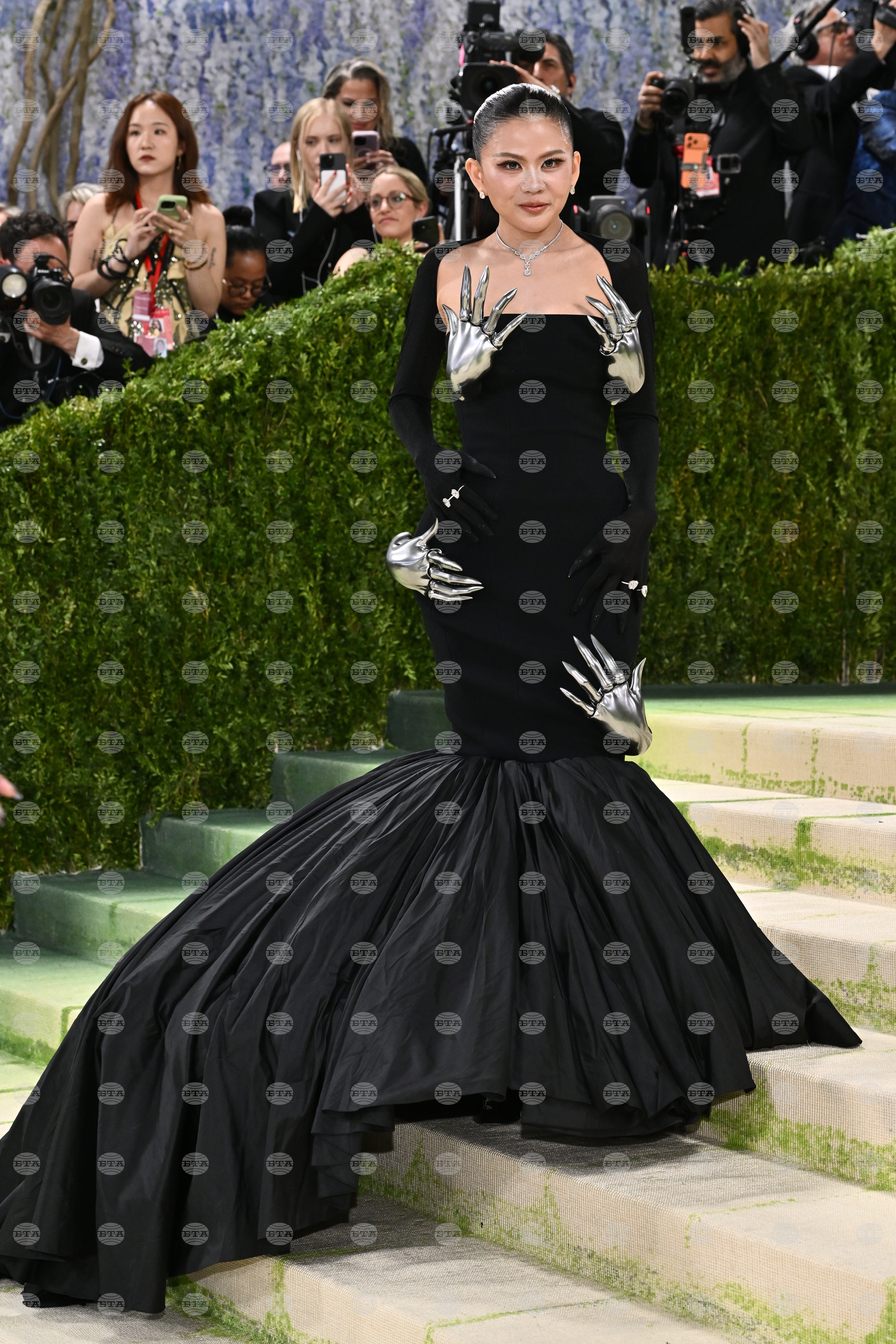 2026 MET Museum Costume Institute Benefit Gala