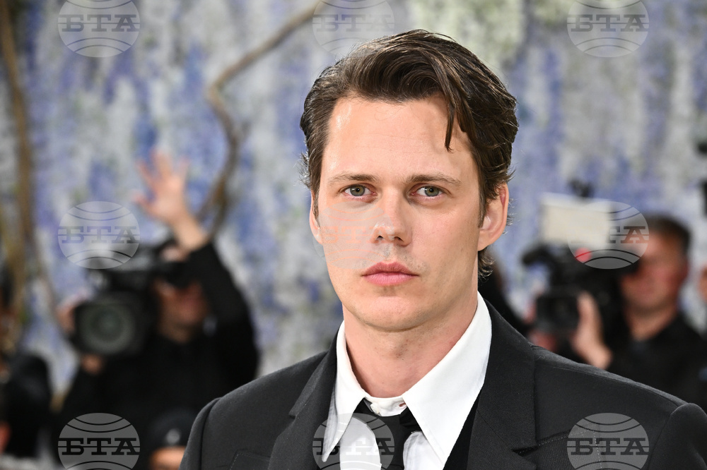 2026 MET Museum Costume Institute Benefit Gala
