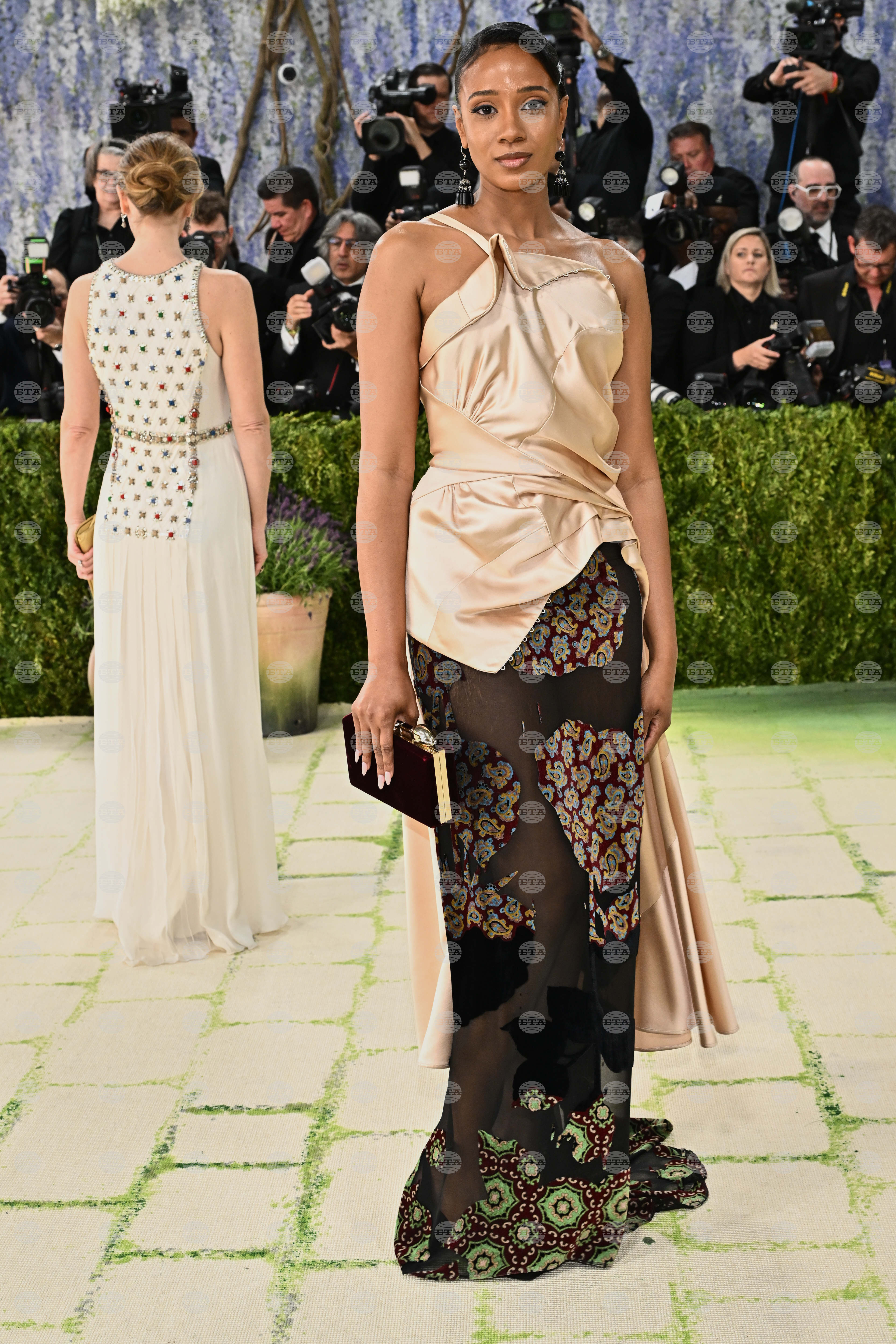 2026 MET Museum Costume Institute Benefit Gala