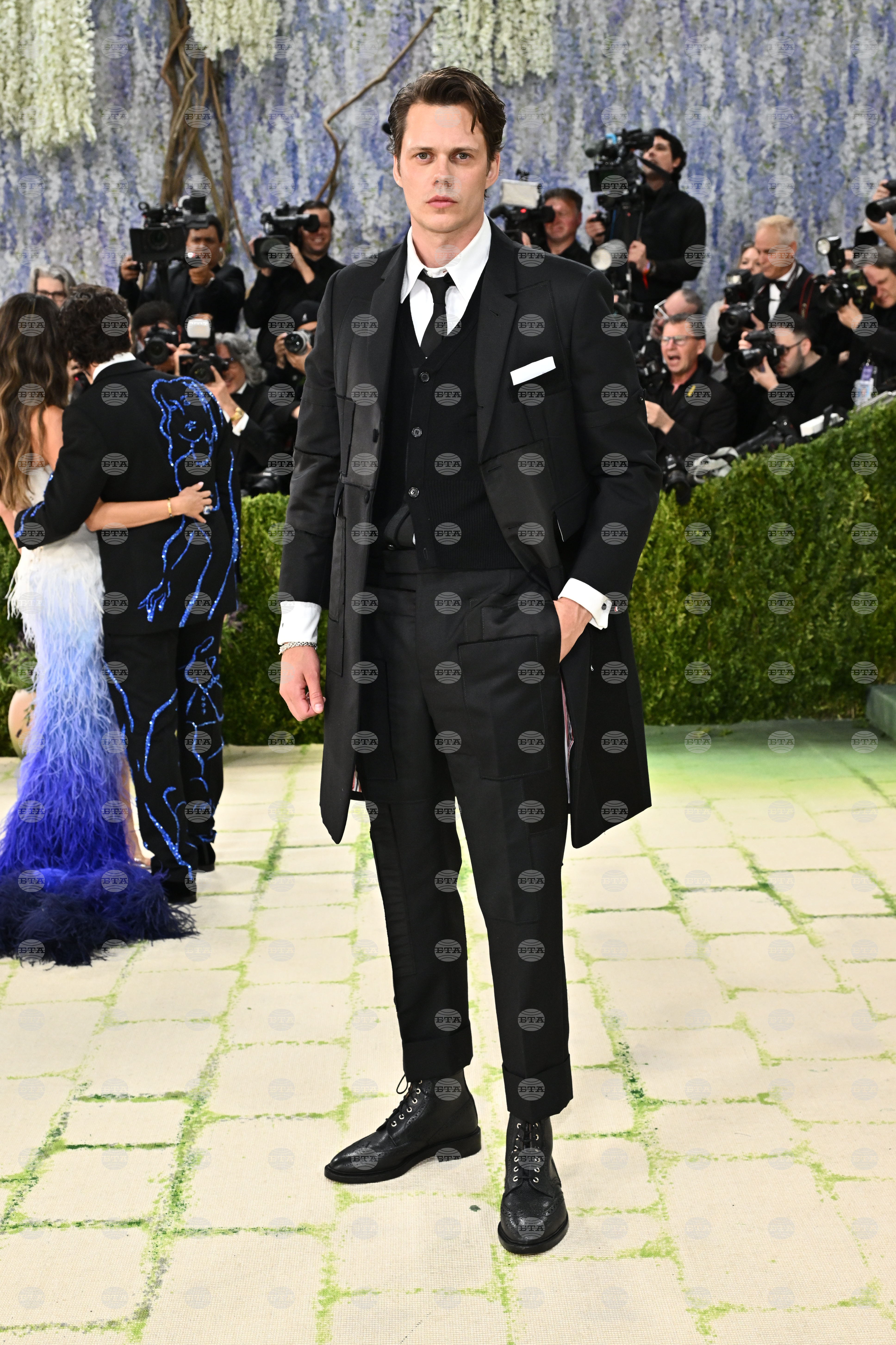 2026 MET Museum Costume Institute Benefit Gala