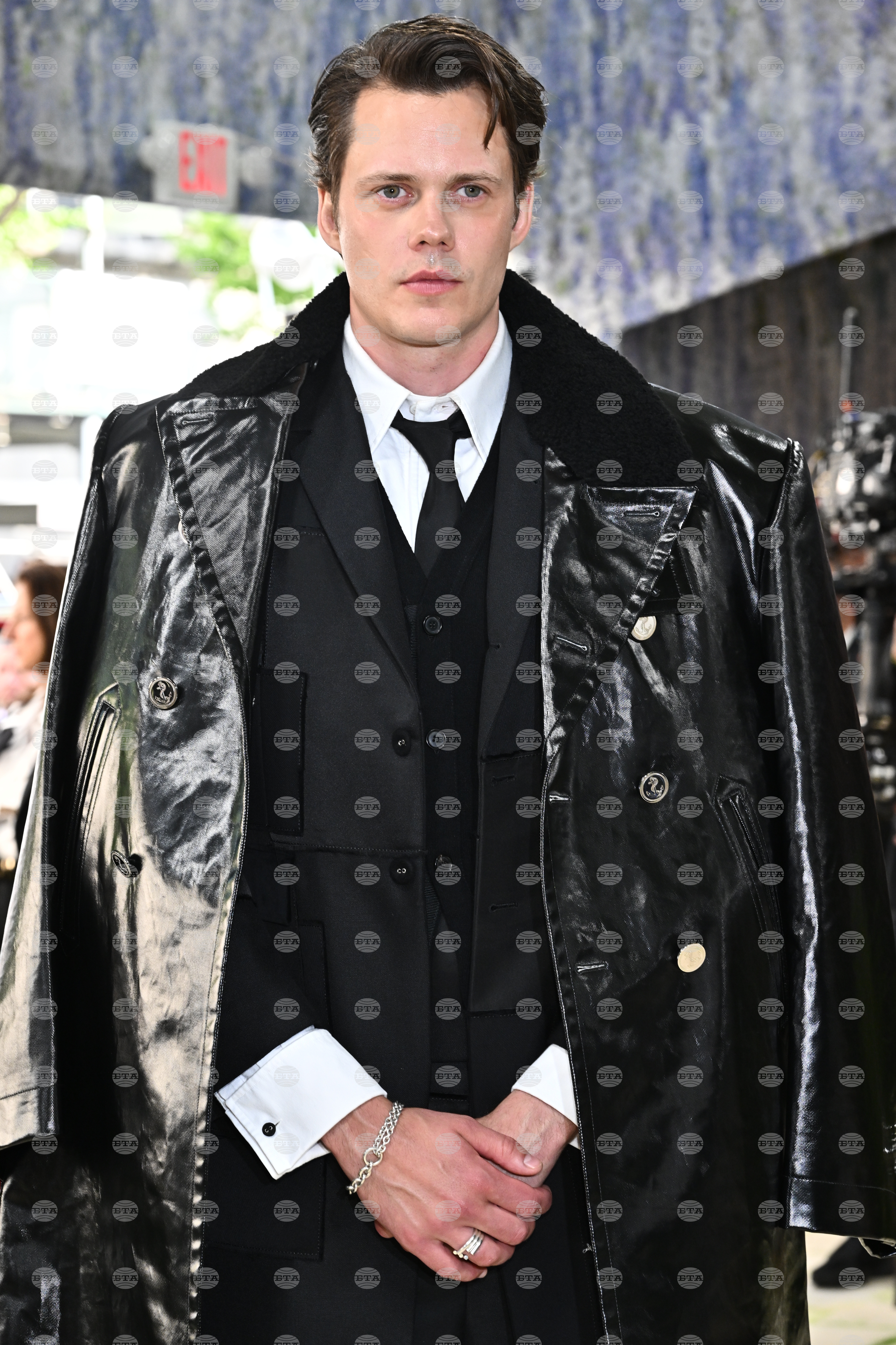 2026 MET Museum Costume Institute Benefit Gala