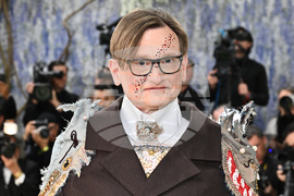 2026 MET Museum Costume Institute Benefit Gala