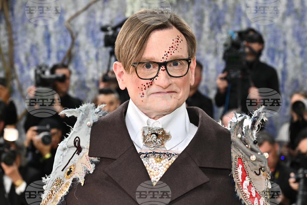 2026 MET Museum Costume Institute Benefit Gala