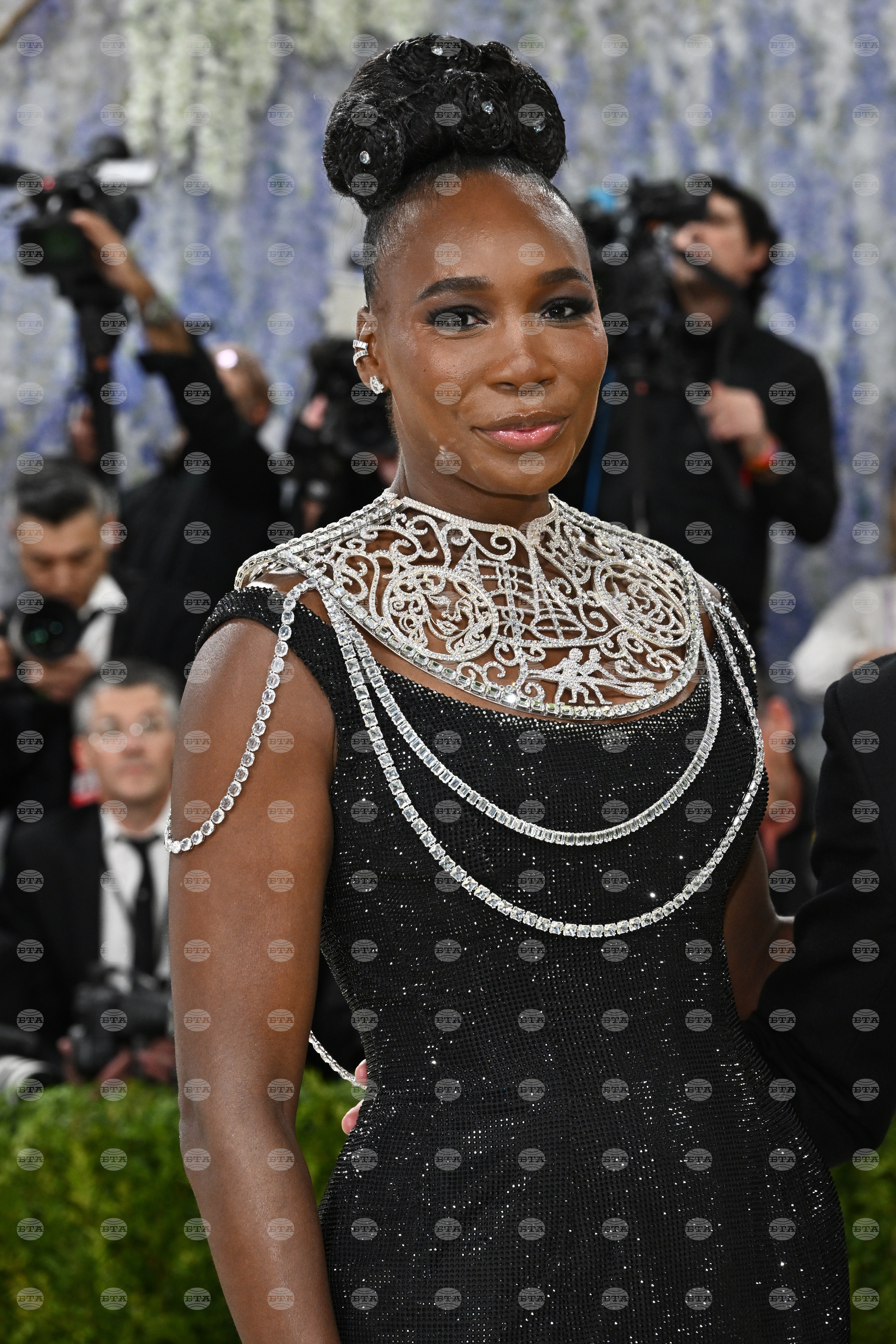 2026 MET Museum Costume Institute Benefit Gala