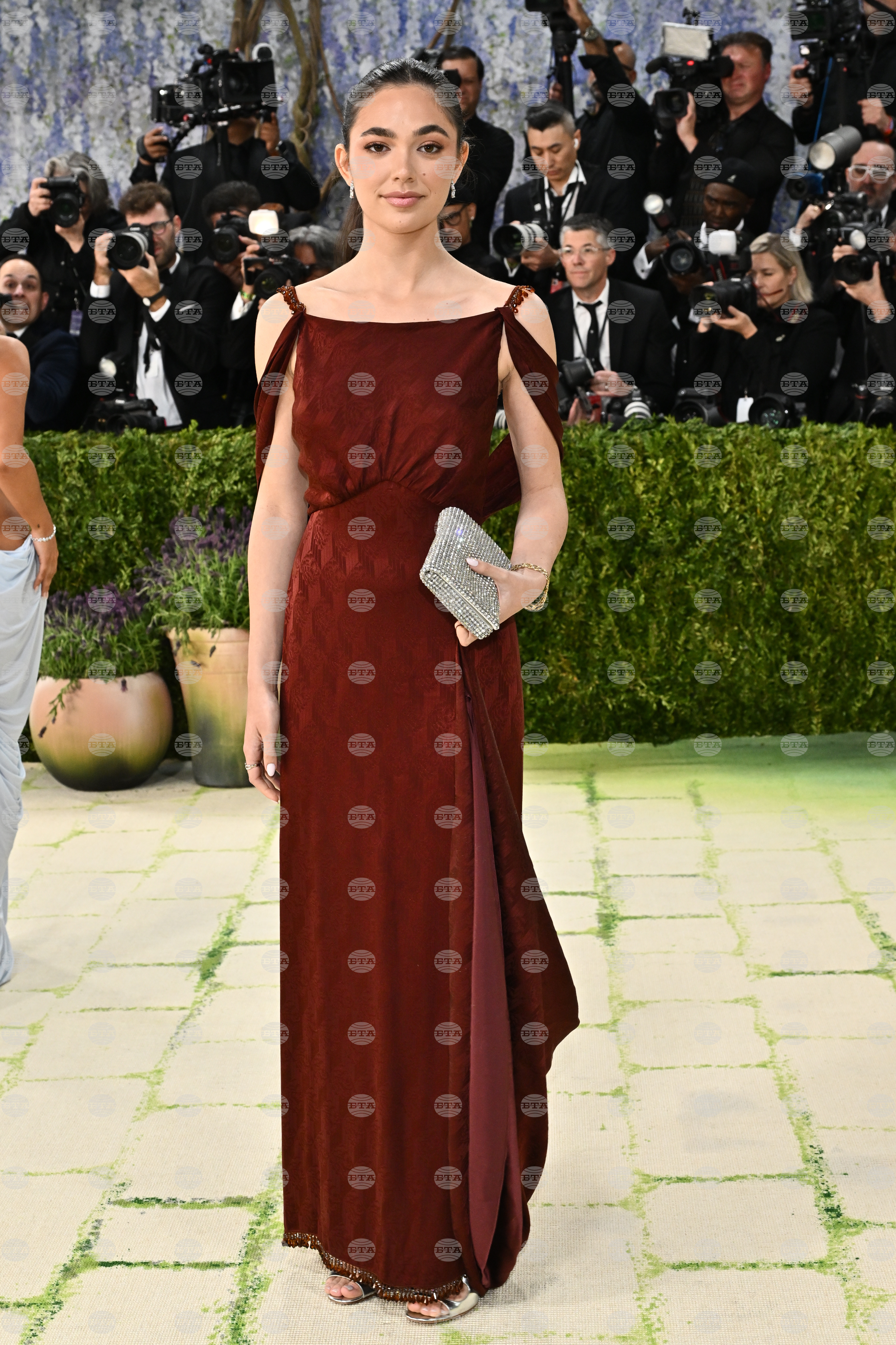 2026 MET Museum Costume Institute Benefit Gala