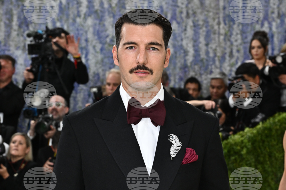 2026 MET Museum Costume Institute Benefit Gala