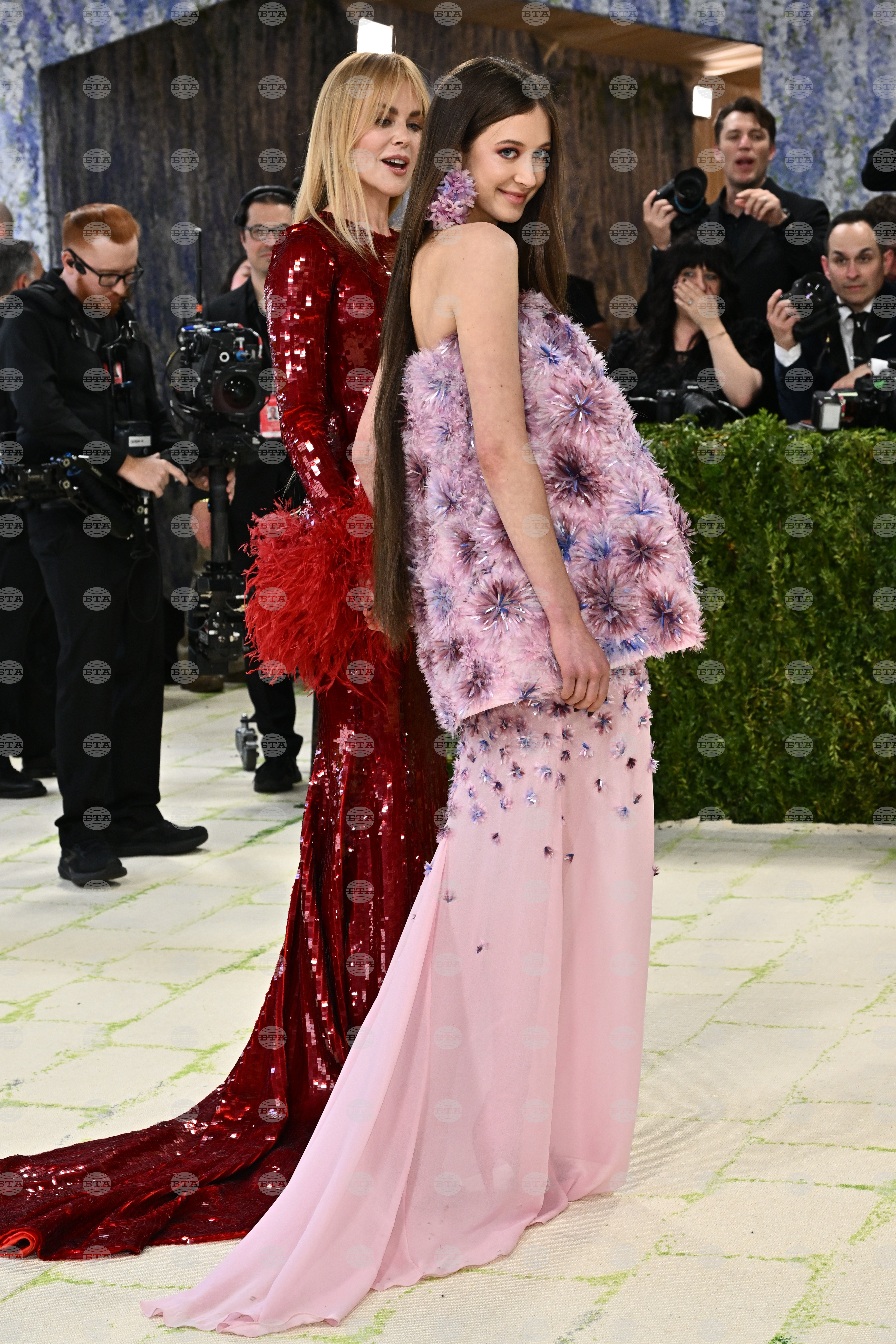 2026 MET Museum Costume Institute Benefit Gala