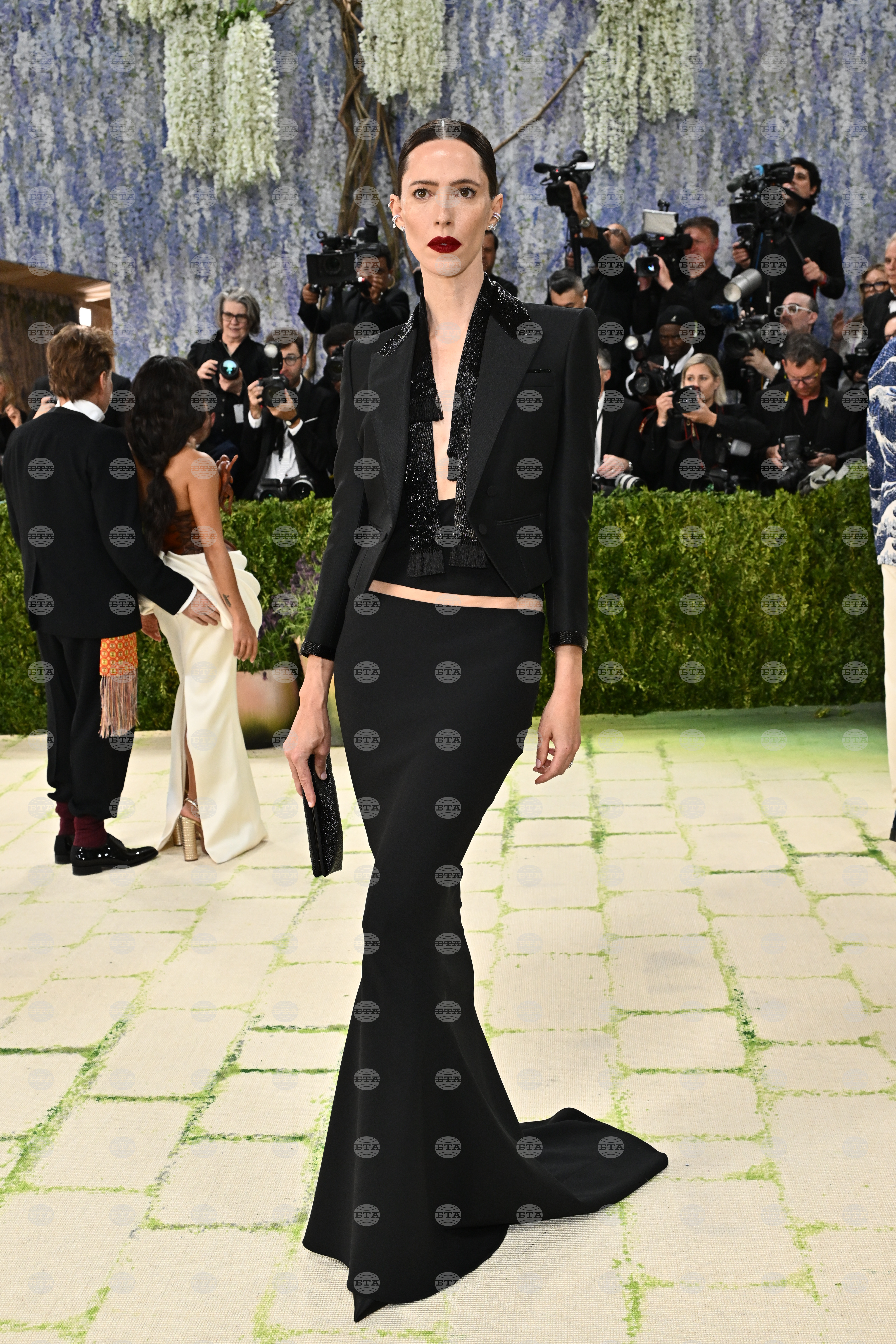 2026 MET Museum Costume Institute Benefit Gala