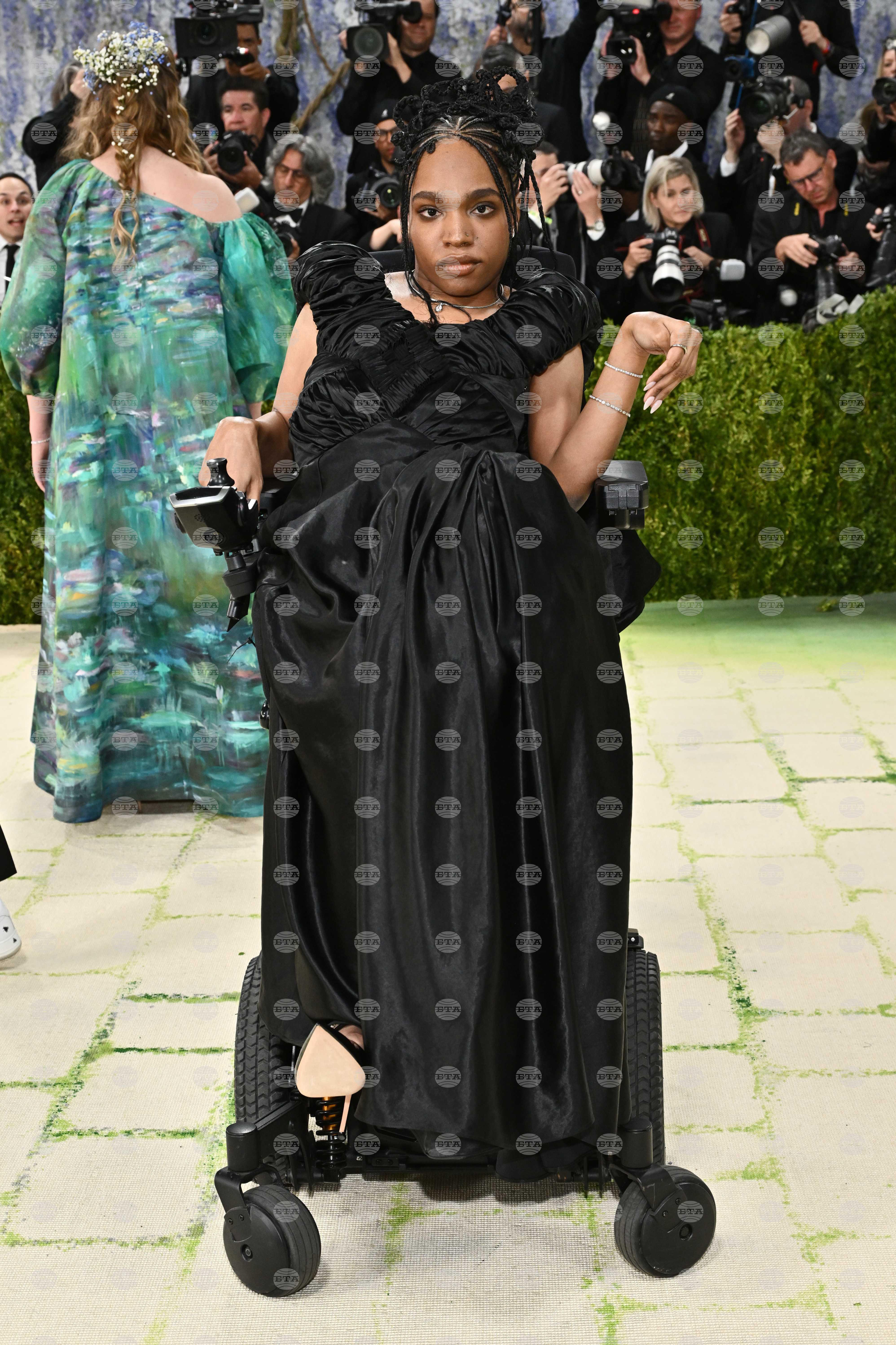 2026 MET Museum Costume Institute Benefit Gala