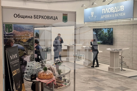 Велико Търново - Културен туризъм - откриване