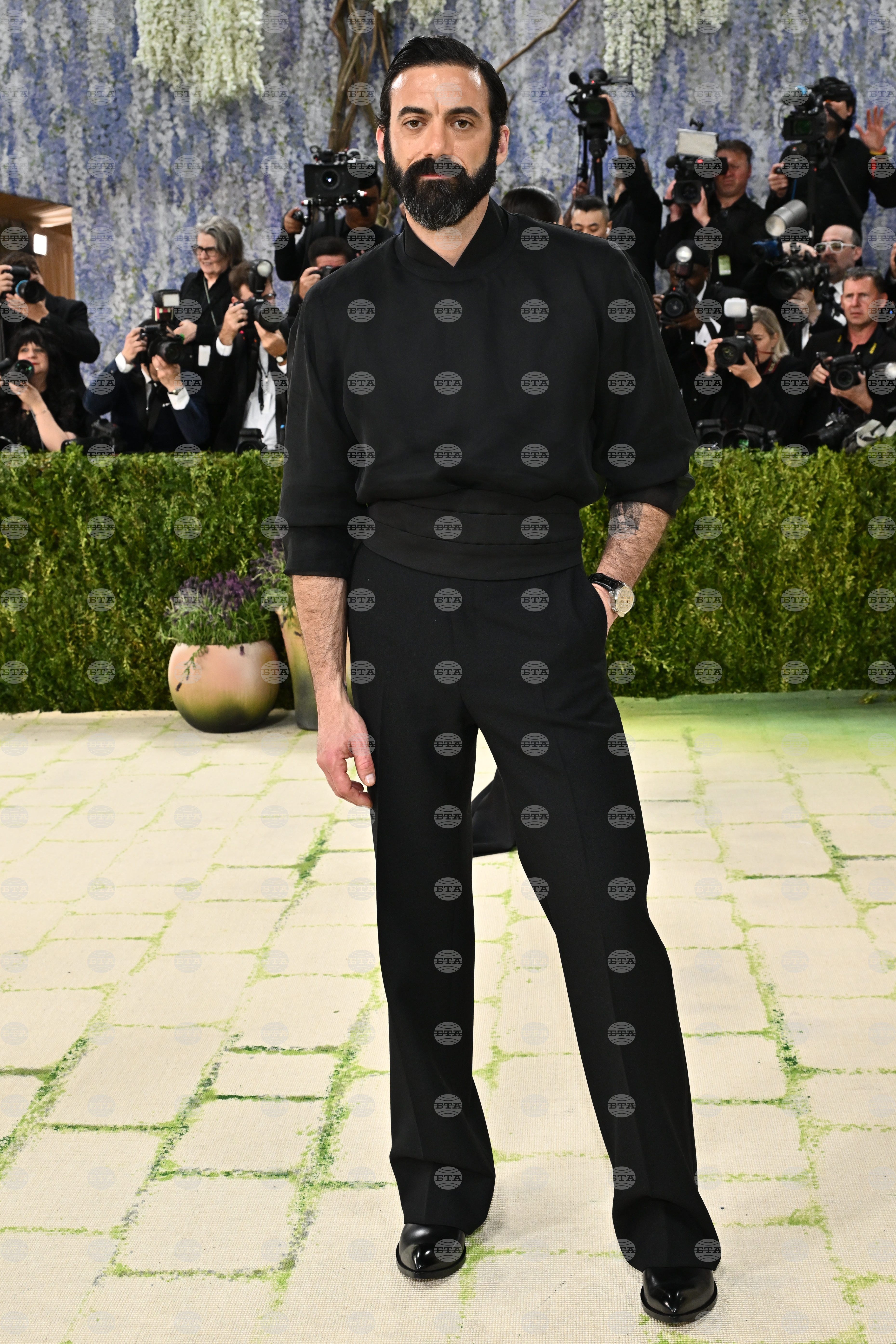 2026 MET Museum Costume Institute Benefit Gala