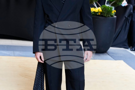 2026 MET Gala - The Carlyle Hotel Departures