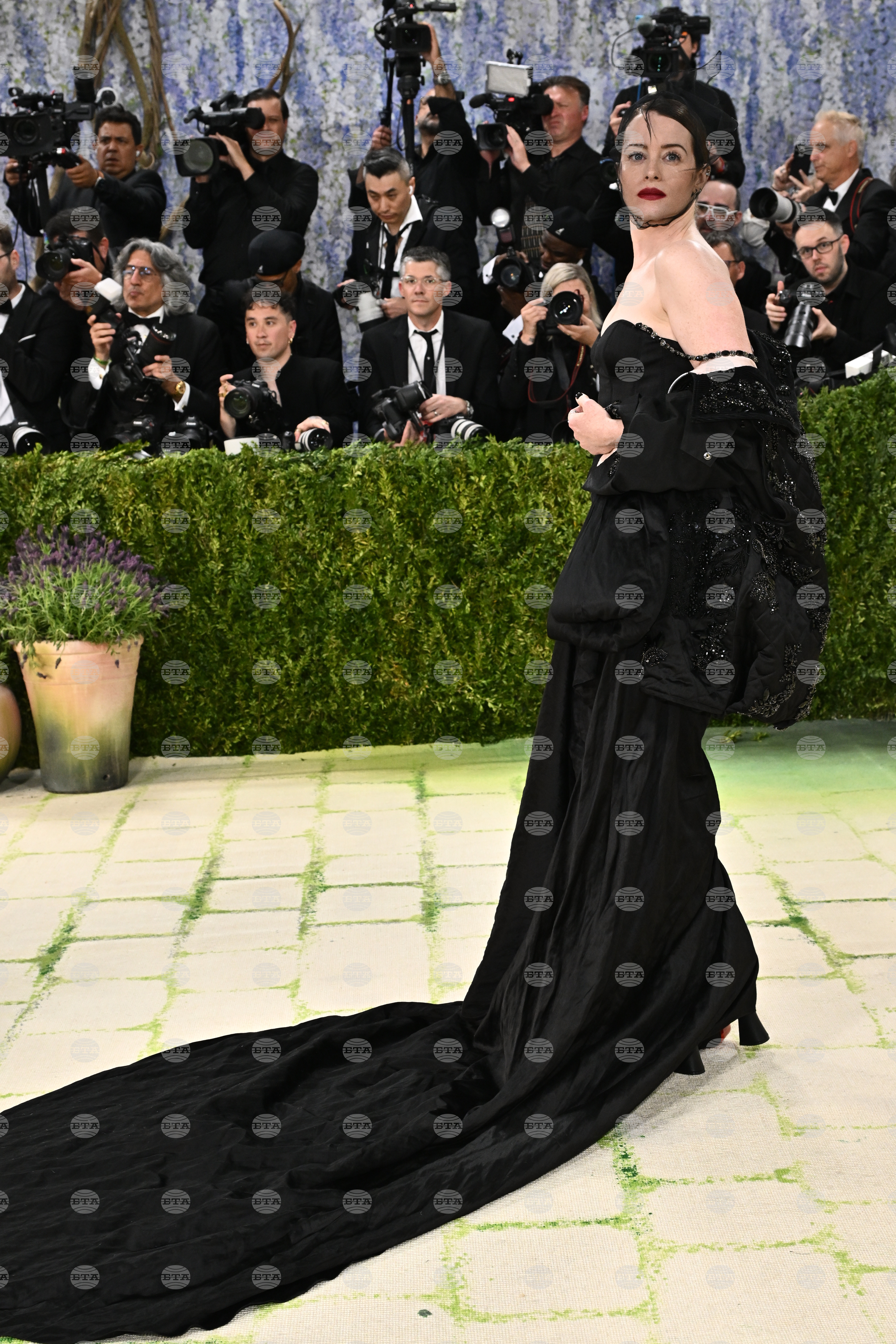 2026 MET Museum Costume Institute Benefit Gala