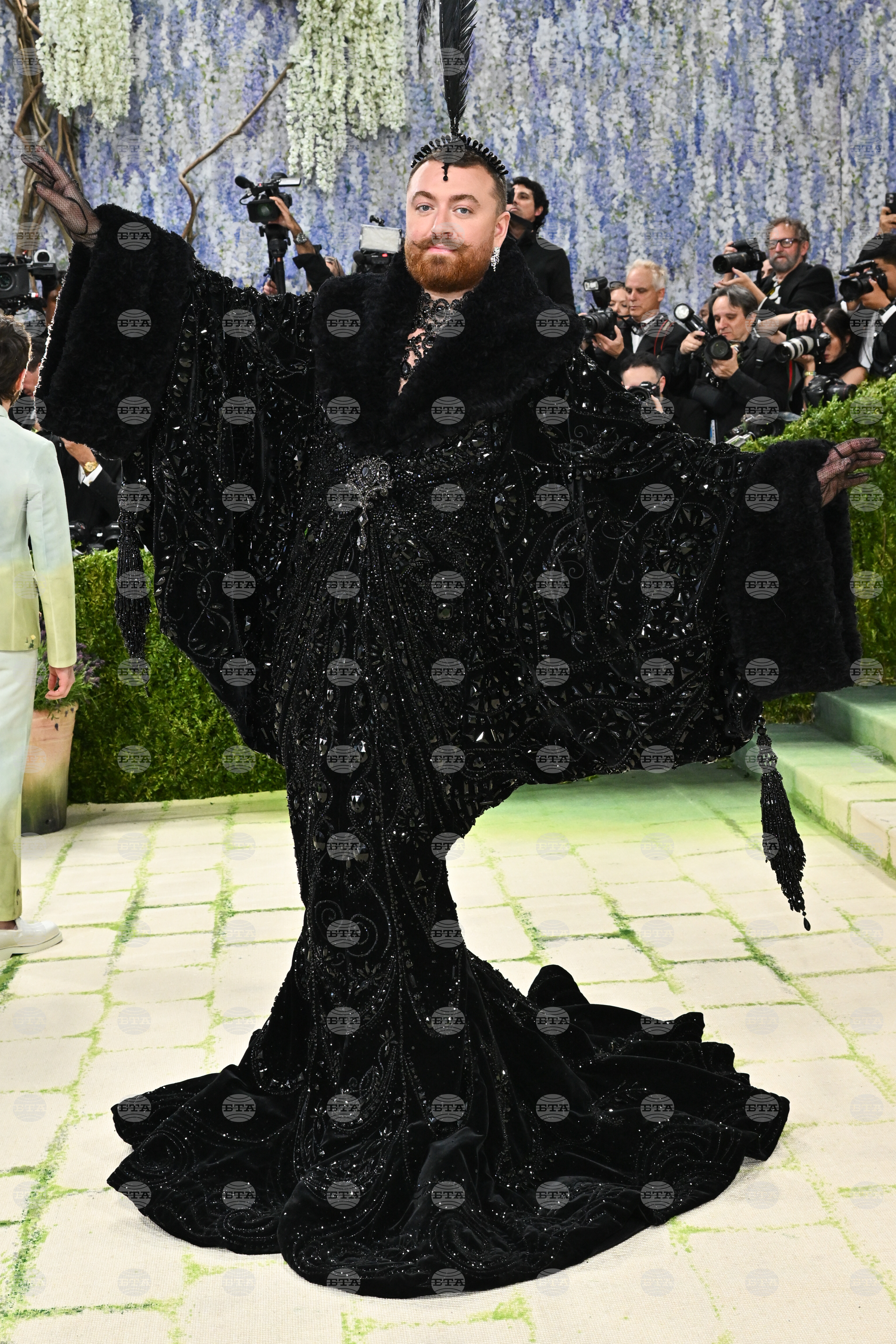 2026 MET Museum Costume Institute Benefit Gala