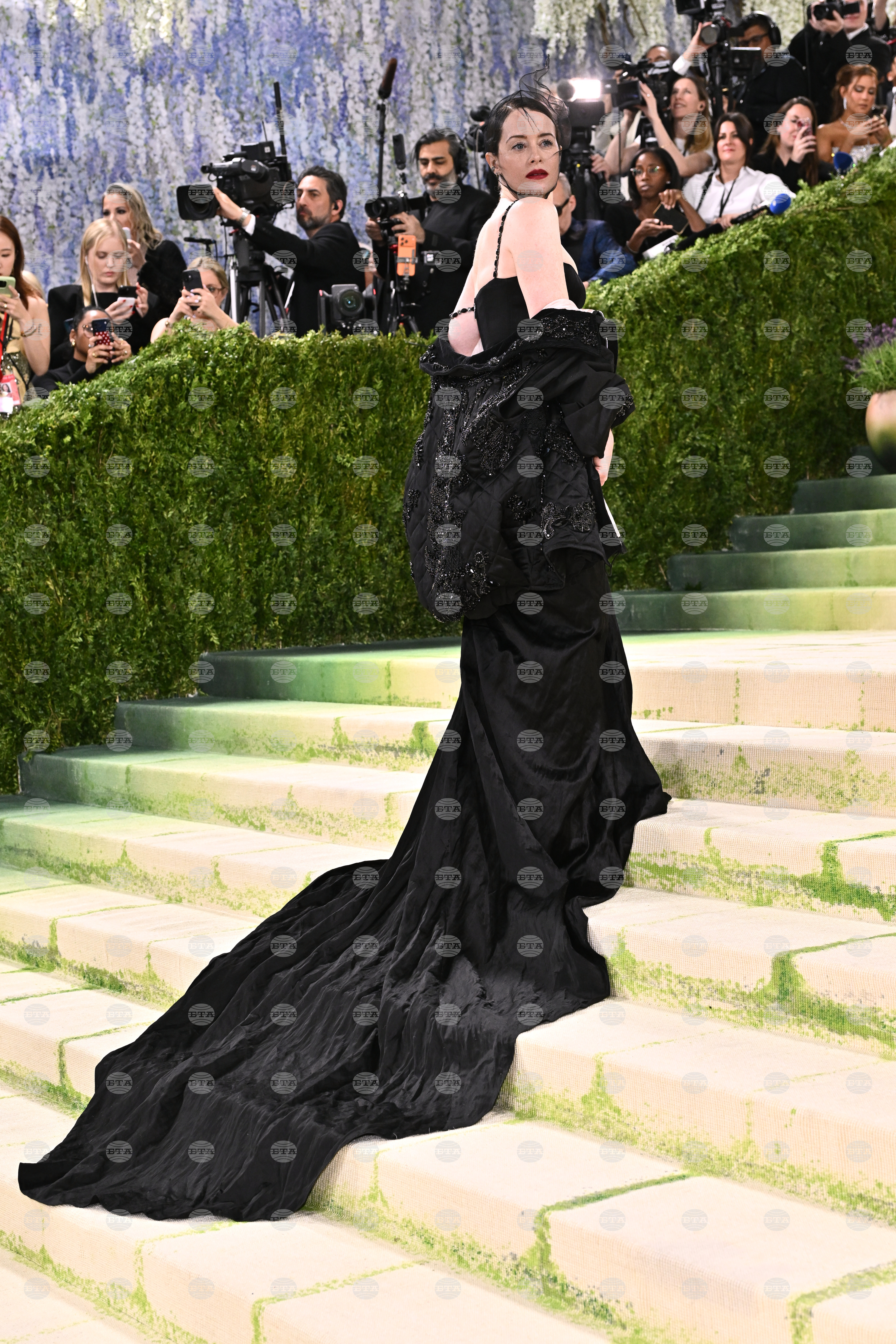 2026 MET Museum Costume Institute Benefit Gala