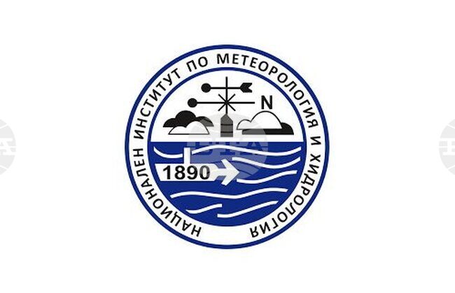 Поздравителен адрес от Националния институт по метеорология и хидрология