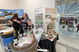 Велико Търново - Културен туризъм - откриване