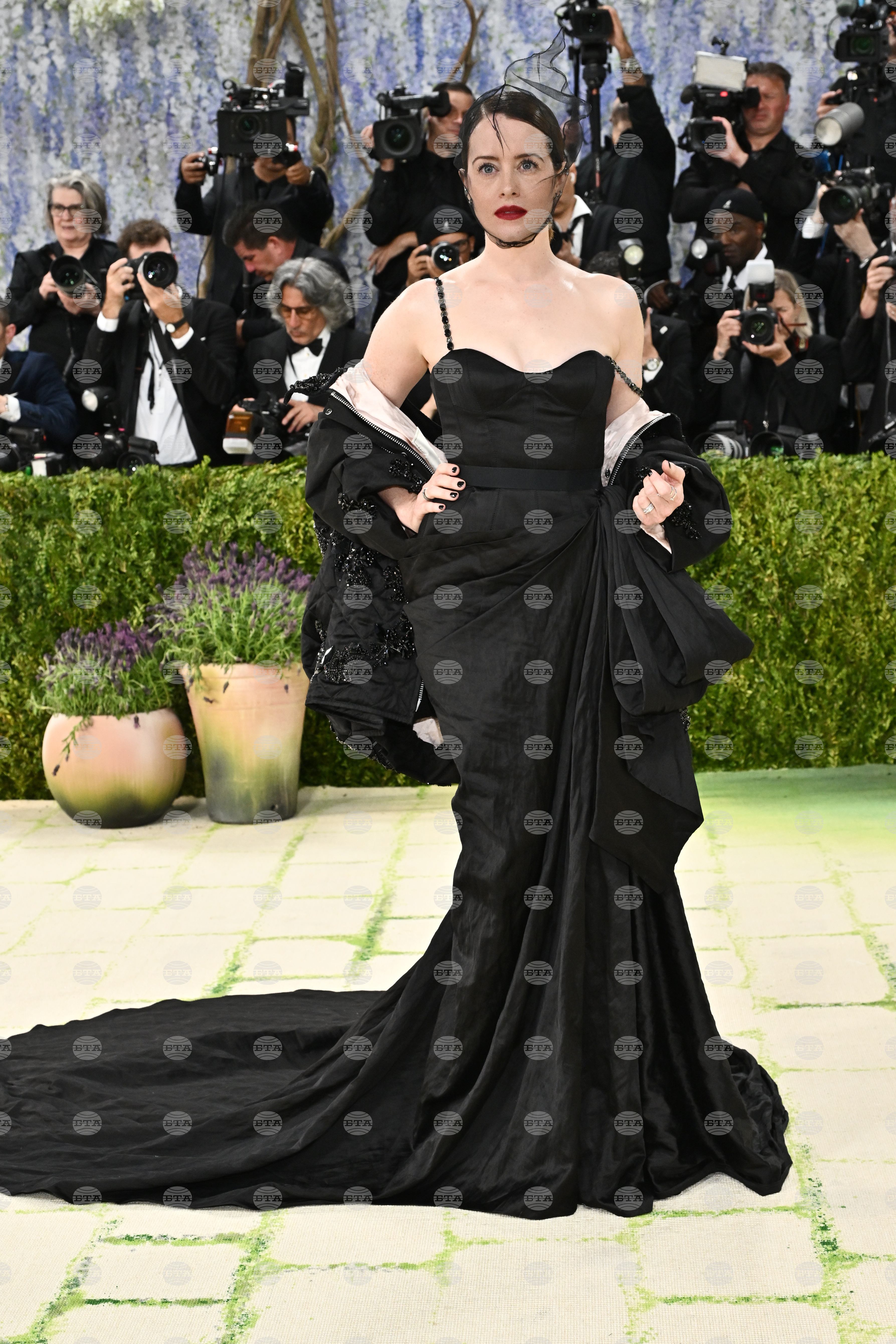 2026 MET Museum Costume Institute Benefit Gala