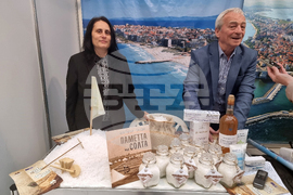 Велико Търново - Културен туризъм - откриване