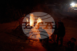 Israel Lag BaOmer