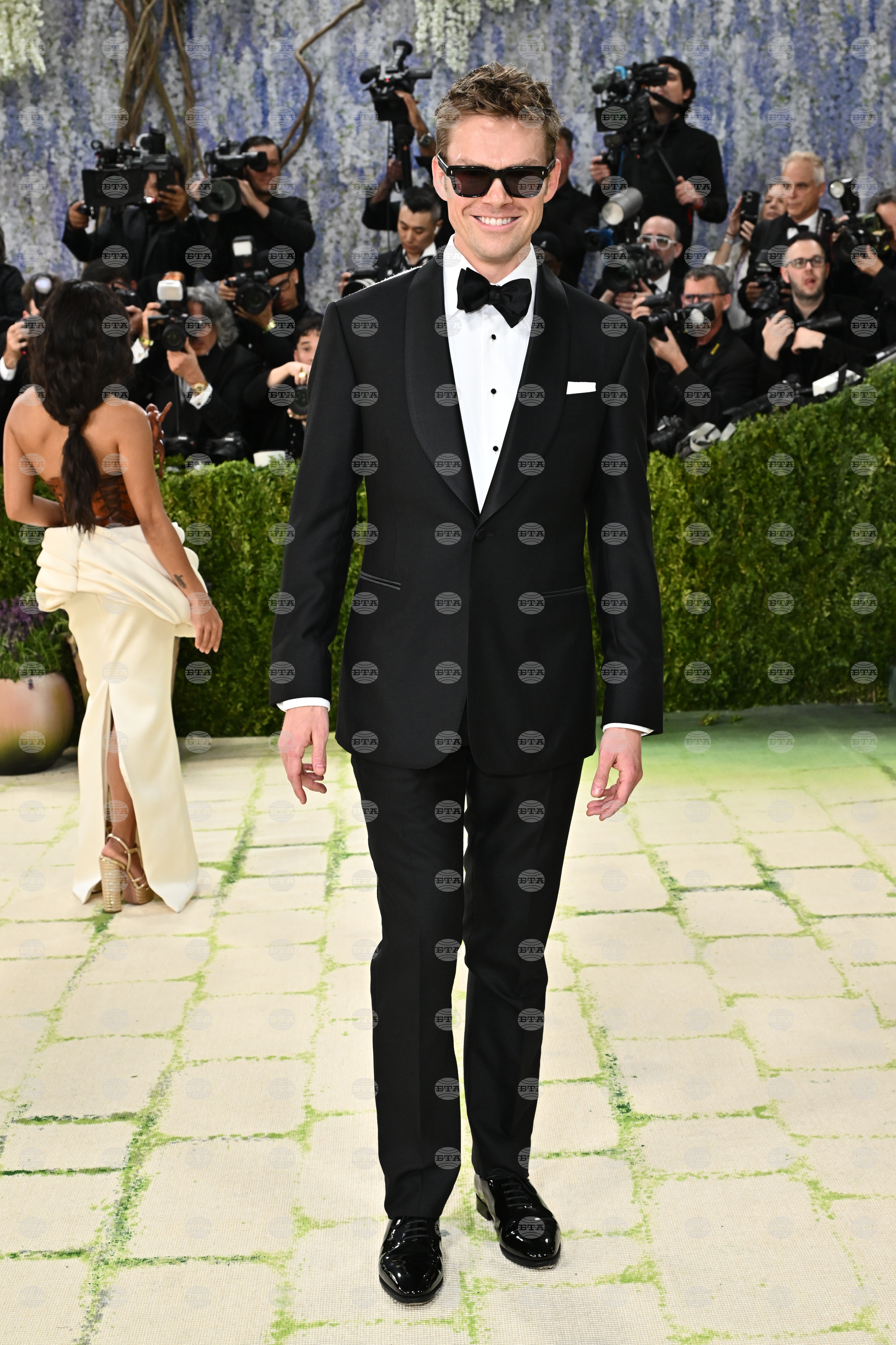 2026 MET Museum Costume Institute Benefit Gala