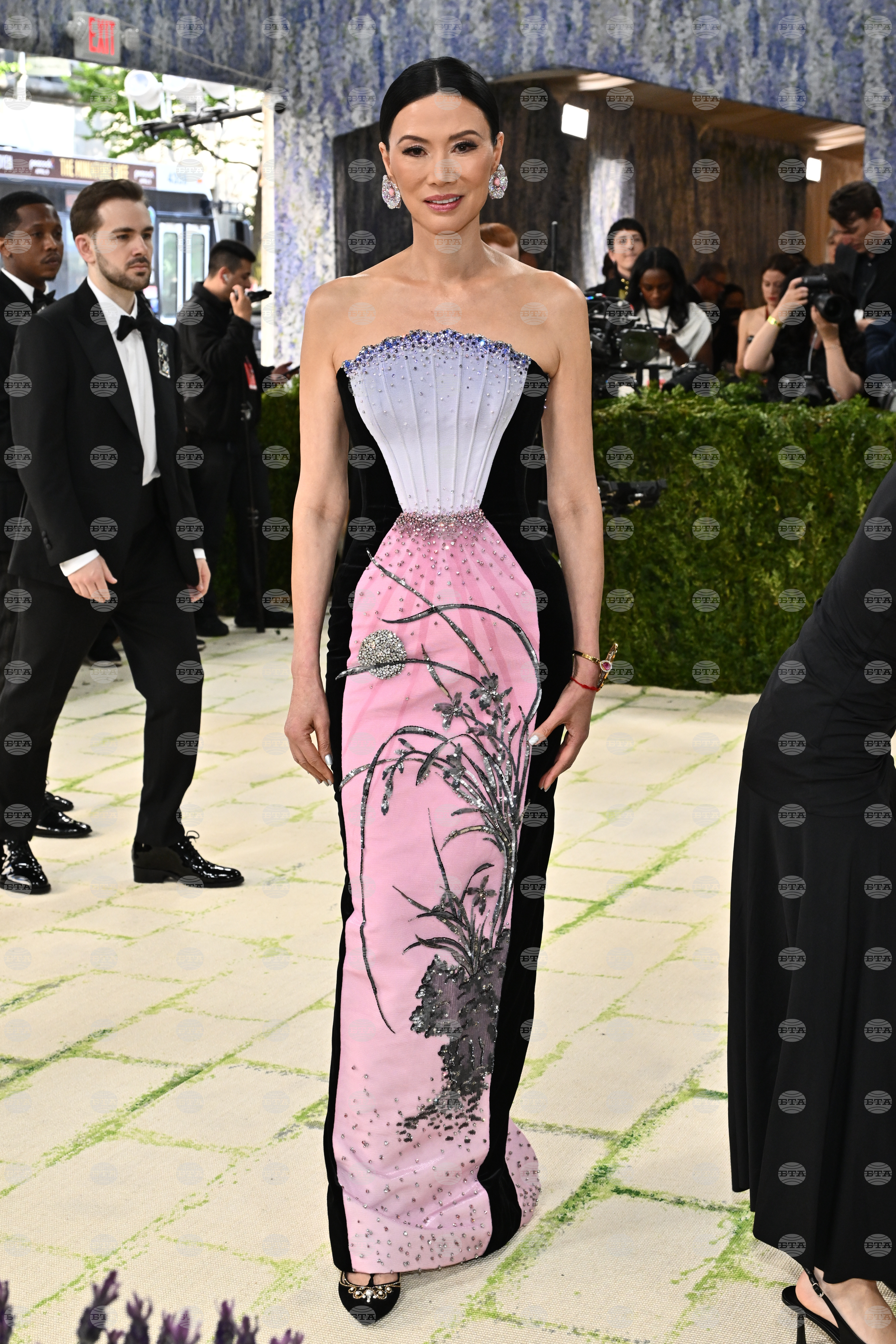 2026 MET Museum Costume Institute Benefit Gala